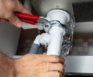 About The Faucet Pros Palms, MI